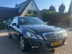 Mercedes-Benz E-klasse - 220 CDI Avantgarde
