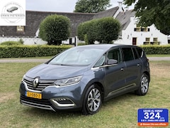 Renault Espace - 1.8 TCe 225pk Executive 7persoons Full-Option