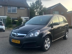 Opel Zafira - 1.8 Executive 7 Personen