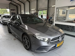 Mercedes-Benz A-klasse - 200 AMG pakket Pano sfeerverlichting camera