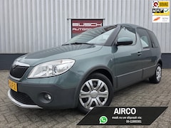 Skoda Roomster - 1.2 TSI Ambition | AIRCO | ISOFIX |