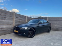 BMW 3-serie Gran Turismo - 320i xDrive High Executive
