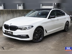 BMW 5-serie - 530e iPerformance Executive