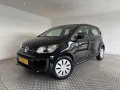 Volkswagen Up! - 1.0 BMT move up 5-deurs Airco