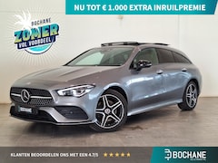 Mercedes-Benz CLA-klasse Shooting Brake - 250 e Premium Plus | Keyless | Trekhaak | Matrix LED | Apple Carplay/Android Auto | Elektr