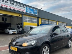 Volkswagen Golf - 1.4 Easyline
