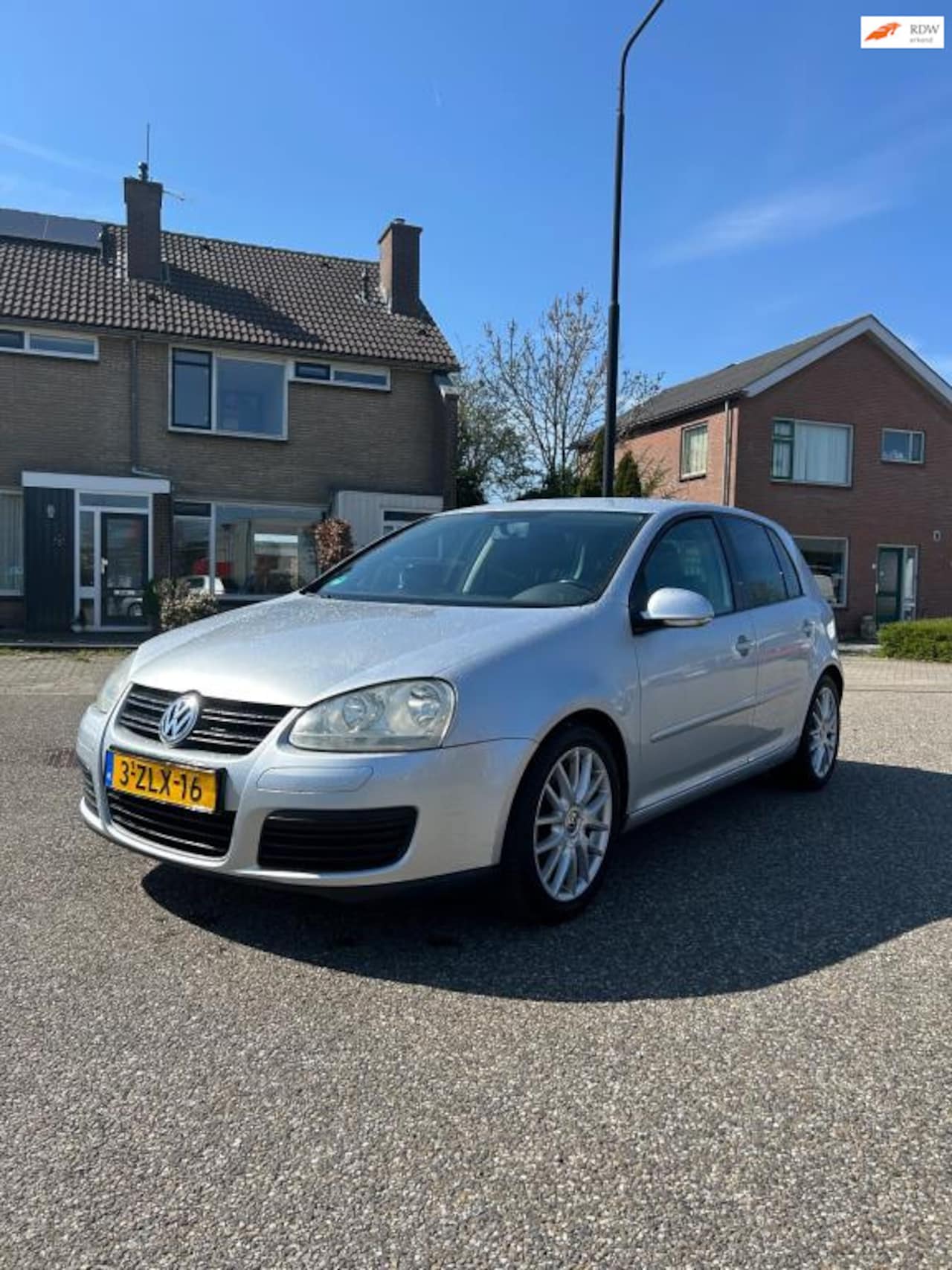Volkswagen Golf - 1.4 TSI GT 1.4 TSI GT - AutoWereld.nl