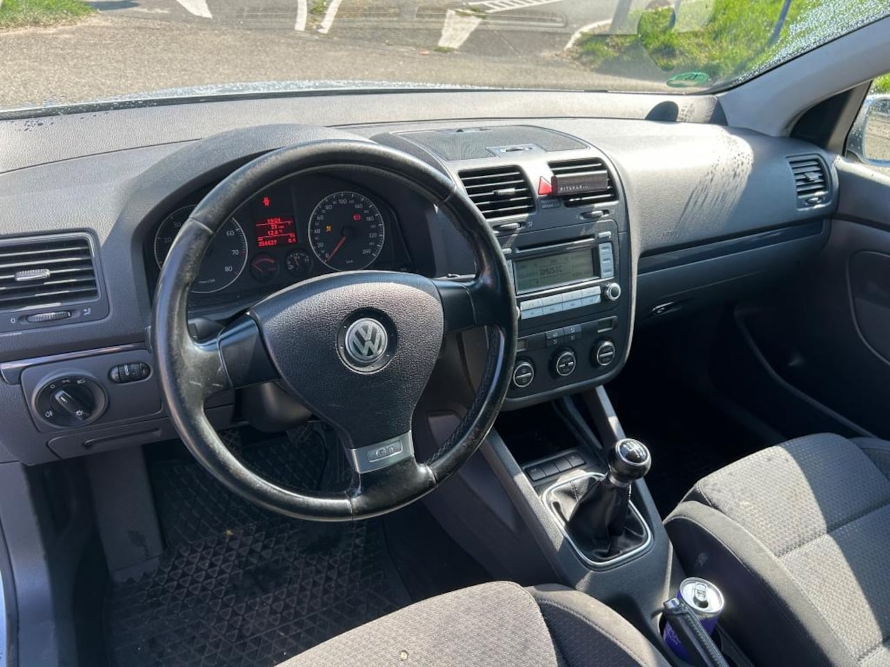 Volkswagen Golf - 1.4 TSI GT 1.4 TSI GT - AutoWereld.nl