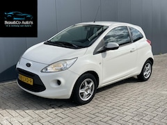 Ford Ka - 1.2 Cool&Sound|Airco|Nette auto|2e Eig