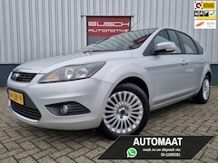 Ford Focus - 1.6 5 deurs Titanium | AUTOMAAT | TREKHAAK |