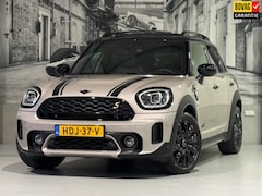 MINI Countryman - 2.0 Cooper S E ALL4