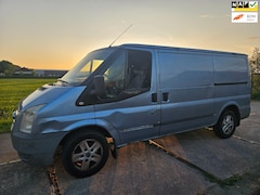 Ford Transit - 280M 2.2 TDCI/ airco/ long model/ export/ motor defect