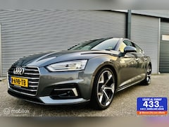 Audi A5 Sportback - 40 TFSI MHEV  Ultra Sport 245PK