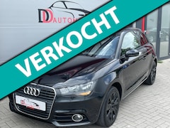 Audi A1 - 1.2 TFSI Ambition NAVI/PDC/LEER/AIRCO