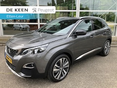 Peugeot 3008 - 180pk 4CIL AUTOM EAT8 GT-Line
