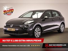 Volkswagen Golf - 1.4 eHybrid Style PHEV | IQ LIGHT | ERGOACTIVE | DAB | APPLE