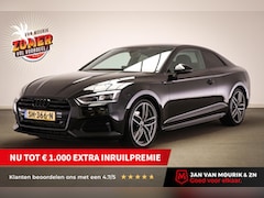 Audi A5 Coupé - 2.0 TFSI ultra Design Pro Line Plus | VIRTUAL COCKPIT | CAMERA