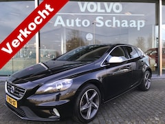 Volvo V40 - 1.6 T3 R-Design | Rijklaar incl garantie | Donker glas Camera Verwarmbaar voorruit