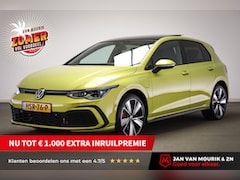 Volkswagen Golf - 1.4 eHybrid GTE | PANORAMADAK | WINTER / ASSISTENTIE- PACK | IQ LIGHT | CAMERA