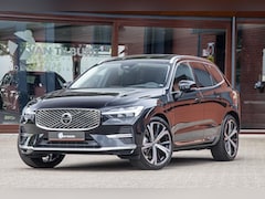 Volvo XC60 - 2.0 T8 AWD ULTRA RECHARGE / LUCHTVERING / TREKHAAK