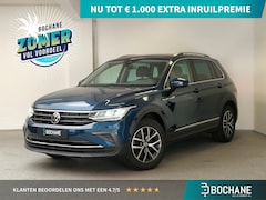 Volkswagen Tiguan - 1.5 TSI Life Business | TREKHAAK | CAMERA | STOELVERWARMING |