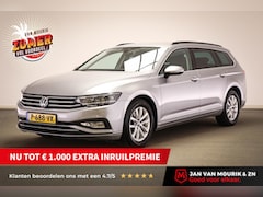 Volkswagen Passat Variant - 1.5 TSI | LED | DAB | APPLE | TREKHAAK