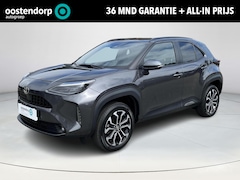 Toyota Yaris Cross - 1.5 Hybrid Dynamic | All-in prijs | Automaat | Adaptive cruise control | Apple/android aut