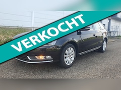 Volkswagen Passat Variant - 1.4 TSI Comfortline BlueMotion
