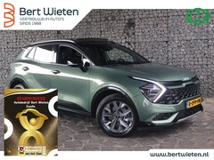 Kia Sportage - 1.6 T-GDi Hybrid GT-PlusLine | Geen import | Schuifdak