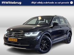 Volkswagen Tiguan - eHybrid Elegance | Navigatie | Camera | Stoel en Stuur verwarming |