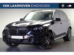 BMW X5 - xDrive50e High Executive M Sport Automaat / Panoramadak / Trekhaak / Adaptief onderstel /