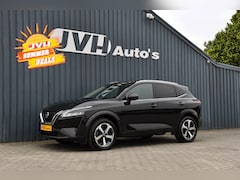 Nissan Qashqai - 1.3 MHEV Xtronic N-Connecta 09-2023 | Panorama | VirtualCP | Cam360 | Navi