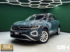 Volkswagen T-Roc - 1.5 TSI Life 2024 DSG | IQ-Drive | Virtual