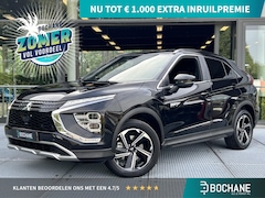 Mitsubishi Eclipse Cross - 2.4 PHEV Intense+ | Achteruitrijcamera | Navigatie | Stoelverwarming
