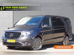 Mercedes-Benz Vito - 116 CDI L2 3-ZITS, AUT. CAMERA, NAVI, CRUISE, APPLE CARPLAY, AIRCO