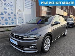 Volkswagen Polo - 1.0 TSI 95PK Highline DSG ACC LED Camera Blindspot CarPlay Navi Garantie