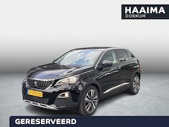 Peugeot 3008 - 1.2 PureTech Blue Lease Premium Avantage | Apple Carplay | Electronic Climate Control | Cr