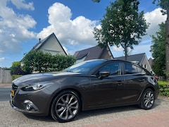 Mazda 3 - 3 2.0 GT-M 68.000 KM Dealer onderhouden NAP