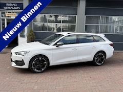 CUPRA Leon Sportstourer - 1.4 e-Hybrid VZ Adrenaline Hybride Navi, Camera, Cruise, Cv 07-2022 20.664 KM