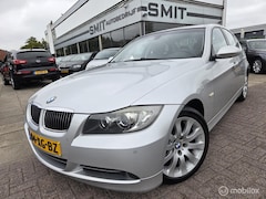 BMW 3-serie - 330xi High Executive Aut/Leder/Nav/Xenon/Schuifd