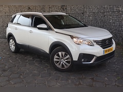 Peugeot 5008 - 1.2 PT BL. Executive