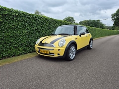 MINI One - 1.6 One Mini 1.6 16V ONE 2005