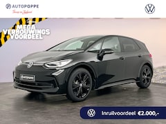Volkswagen ID.3 - Pro Business 59 kWh accu. 150 kW / 204 pk Hatchbac
