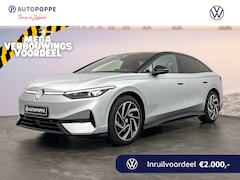 Volkswagen ID.7 - Pro S Limited Edition 86 kWh accu. 210 kW / 286 pk