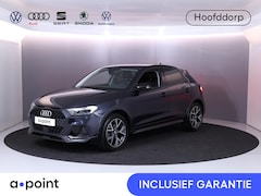 Audi A1 citycarver - 25 TFSI epic 95pk 5bak| 17'LM-velgen | Climatronic| Cruisecontrol