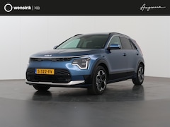 Kia Niro EV - ExecutiveLine 64.8 kWh | Navigatie | Parkeercamera | Stoelverwarming/verkoeling | Keyless