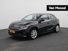 Opel Corsa - 1.2 Elegance | Navigatie | Climate control |16" Lichtmetalen velgen
