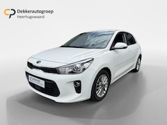 Kia Rio - 1.0 TGDI DynamicLine
