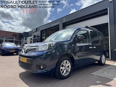 Renault Kangoo Family - 1.2 TCe Limited