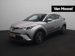 Toyota C-HR - 1.8 Hybrid Dynamic | Navi | Camera | Stoelverwarming | 18'' Velgen |